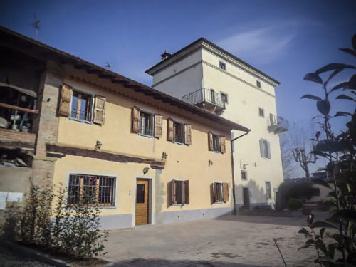 L'Antico Borgo